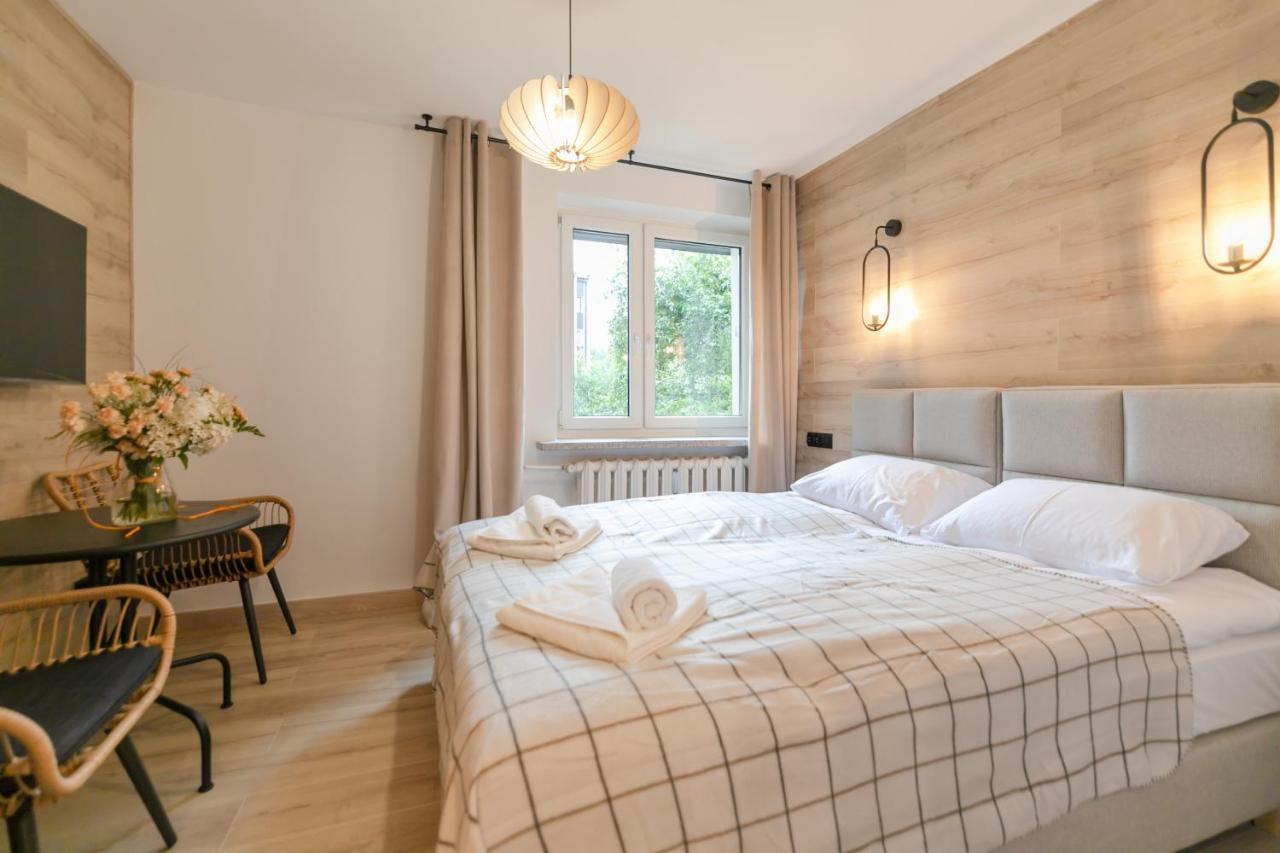 Wisla - Centrum, Apartament Z Wislaczkiem - Dream Apart المظهر الخارجي الصورة