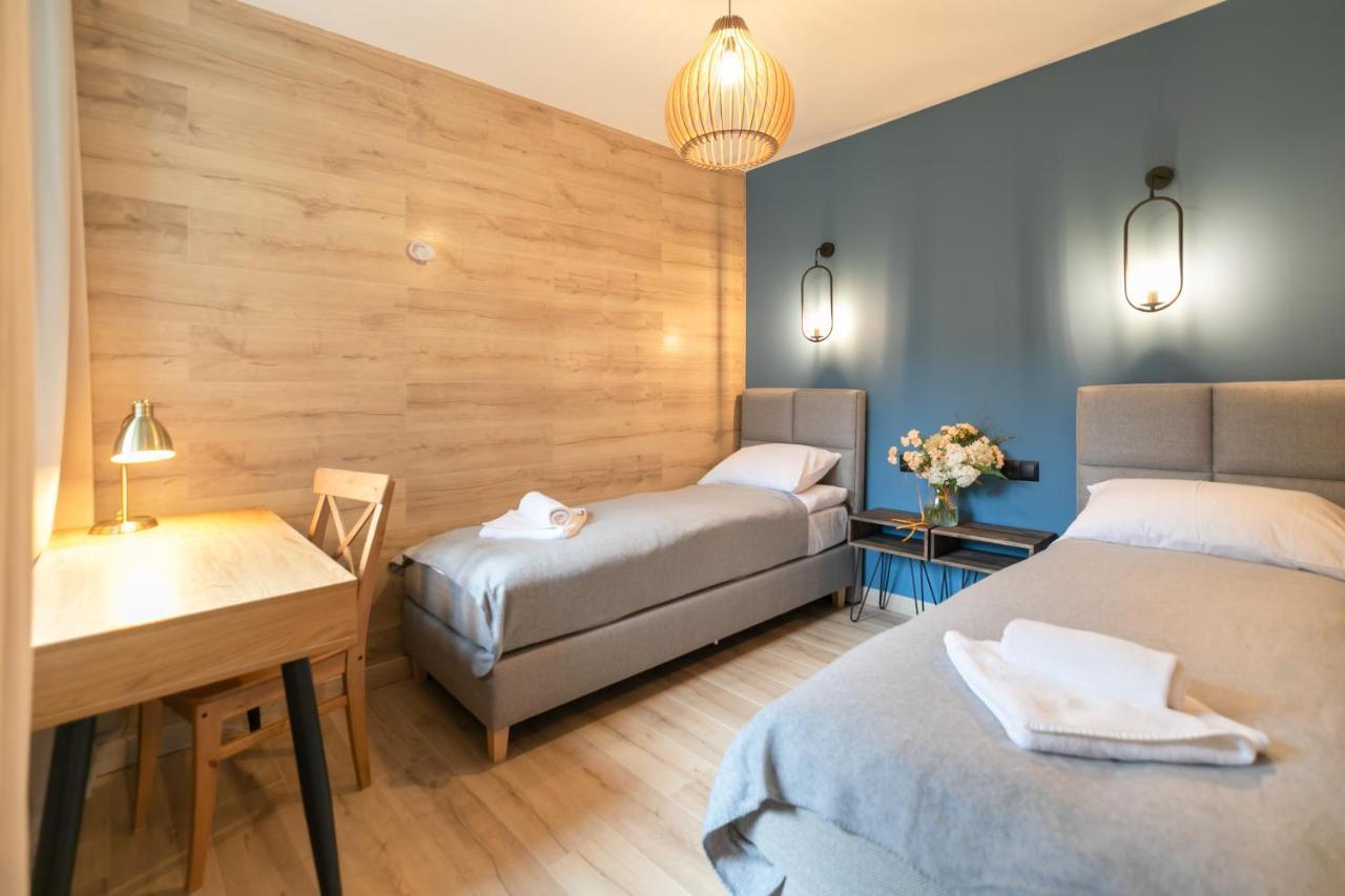 Wisla - Centrum, Apartament Z Wislaczkiem - Dream Apart المظهر الخارجي الصورة