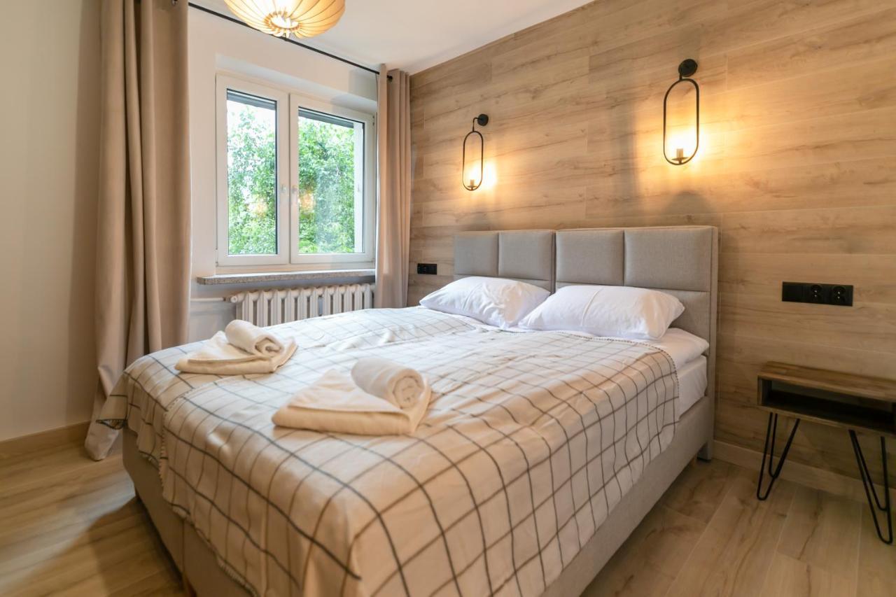 Wisla - Centrum, Apartament Z Wislaczkiem - Dream Apart المظهر الخارجي الصورة