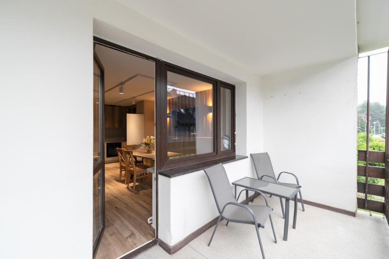 Wisla - Centrum, Apartament Z Wislaczkiem - Dream Apart المظهر الخارجي الصورة